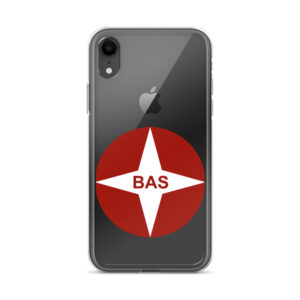 BASVoetbal -  iPhone hoesje