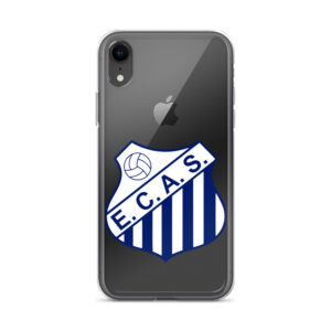 AZCZutphen -  iPhone hoesje