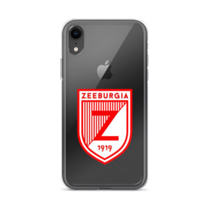 AVVZeeburgia -  iPhone hoesje