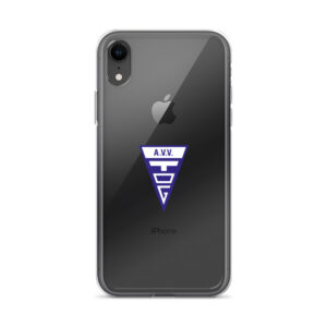 AVVTOG -  iPhone hoesje