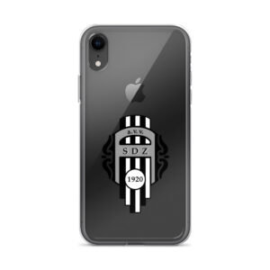 AVVSDZ -  iPhone hoesje