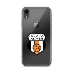 AVVAlphen -  iPhone hoesje