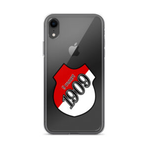 AVCLaPremière -  iPhone hoesje