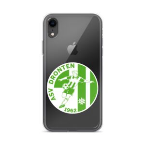 ASVDronten -  iPhone hoesje