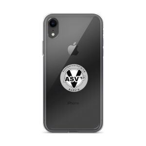 ASV57 -  iPhone hoesje