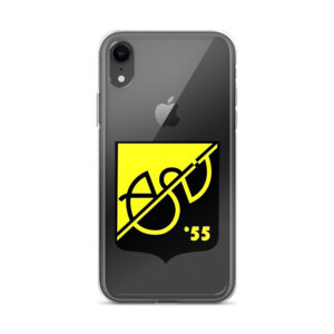 ASV55 -  iPhone hoesje