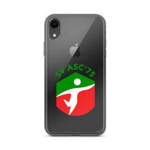 ASC75 -  iPhone hoesje