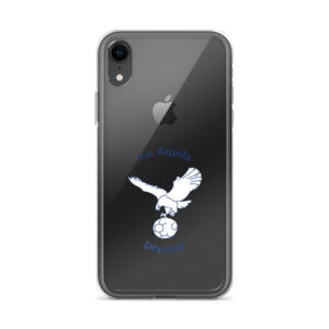Aquila -  iPhone hoesje
