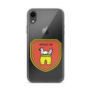 Apollo68 -  iPhone hoesje