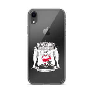 Ammerstolsesv -  iPhone hoesje