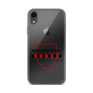 AmicitiaVMC -  iPhone hoesje