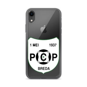 Vvpcp -  iPhone hoesje