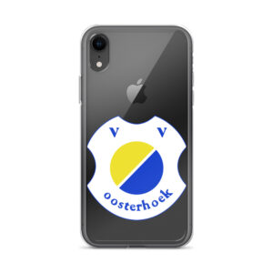 Vvoosterhoek -  iPhone hoesje