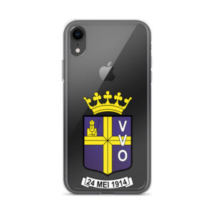Vvoldenzaal -  iPhone hoesje