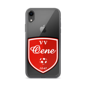 Vvoene -  iPhone hoesje