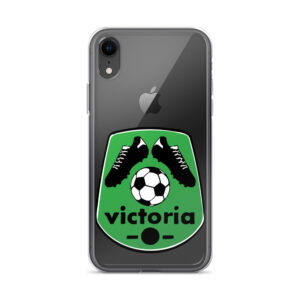 Victoriao -  iPhone hoesje