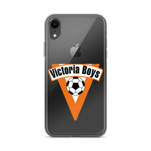 Victoriaboys -  iPhone hoesje