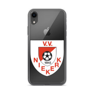 Vvniekerk -  iPhone hoesje