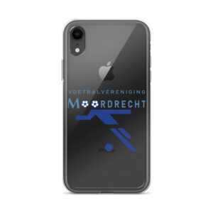 Vvmoordrecht -  iPhone hoesje
