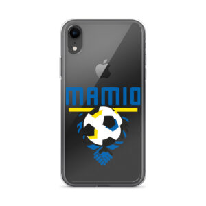 Vvmamio -  iPhone hoesje
