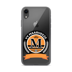 Vvmaarheeze -  iPhone hoesje