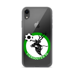 Vierhouten82 -  iPhone hoesje