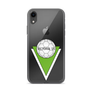 Victoria25 -  iPhone hoesje