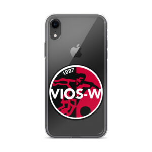 Viosw -  iPhone hoesje