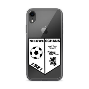 Vvnieuweschans -  iPhone hoesje