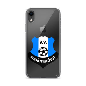 Vvmolenschot -  iPhone hoesje
