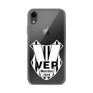 Vep -  iPhone hoesje