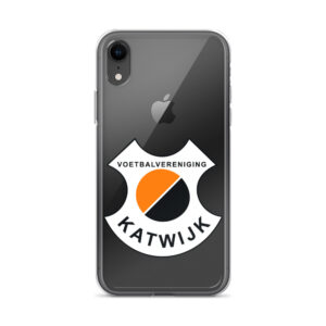 Vvkatwijk -  iPhone hoesje