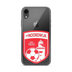 Vvnoordwijk -  iPhone hoesje
