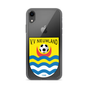 Vvnieuwland -  iPhone hoesje