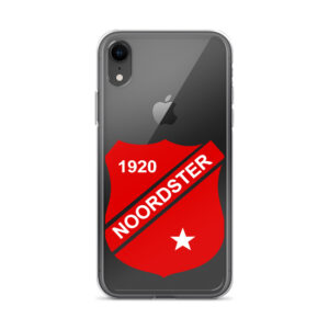Vvnoordster -  iPhone hoesje