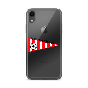 Vvnoordhoek -  iPhone hoesje
