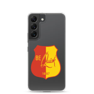 BeQuick1887 -  Samsung hoesje