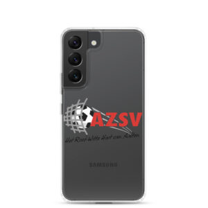 AZSV -  Samsung hoesje