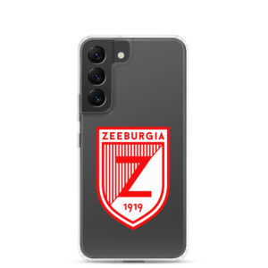 AVVZeeburgia -  Samsung hoesje