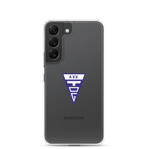 AVVTOG -  Samsung hoesje