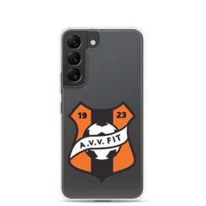 AVVFIT -  Samsung hoesje