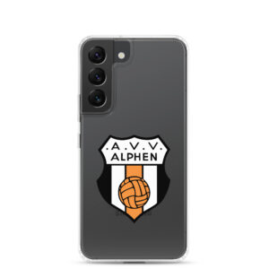 AVVAlphen -  Samsung hoesje