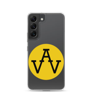 AVV -  Samsung hoesje