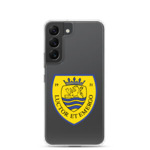 AVCLuctoretEmergo -  Samsung hoesje