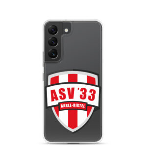 ASV33 -  Samsung hoesje