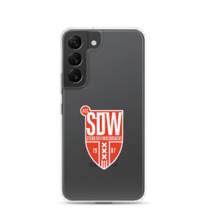 ASCSDW -  Samsung hoesje