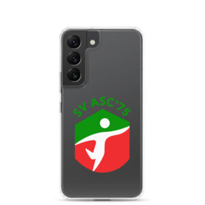 ASC75 -  Samsung hoesje