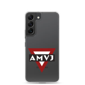 AMVJ -  Samsung hoesje