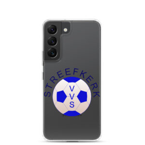 Vvstreefkerk -  Samsung hoesje