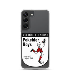 Vvpekelderboys -  Samsung hoesje